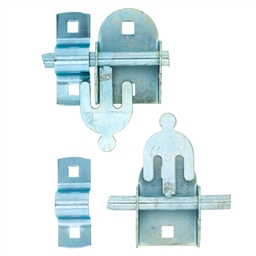 P2L90 - Pad Bolt